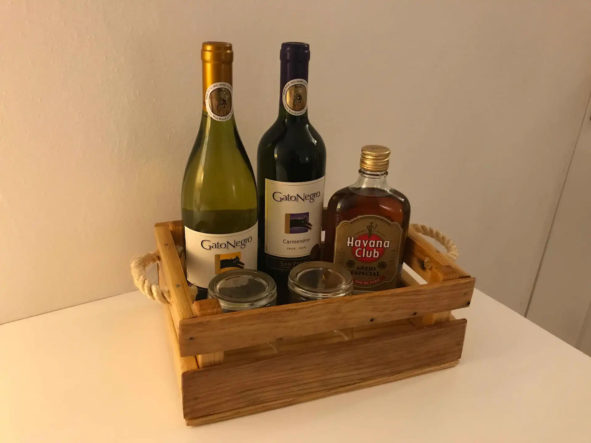 Habitacion_Doble_Twin_Minibar